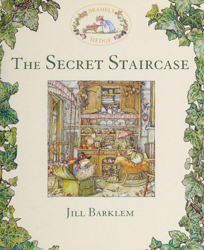 The Secret Staircase