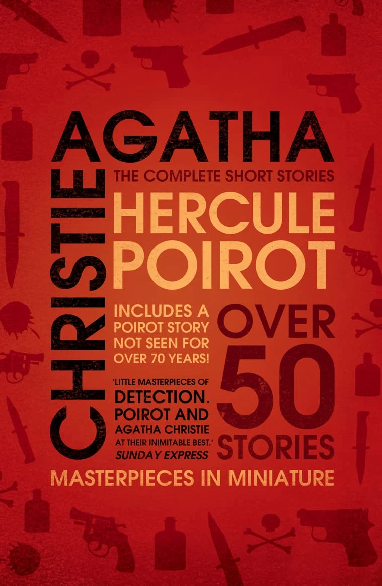 Hercule Poirot. The Complete Short Stories