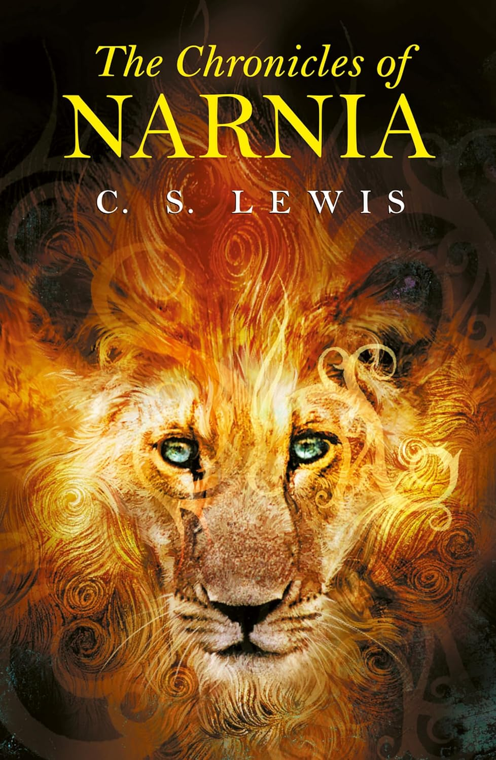 The Chronicles of Narnia. Клайв Стейплз Льюїс