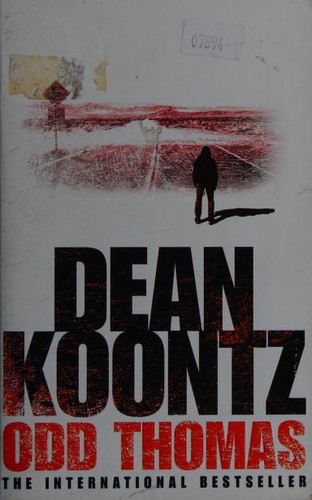 Odd Thomas