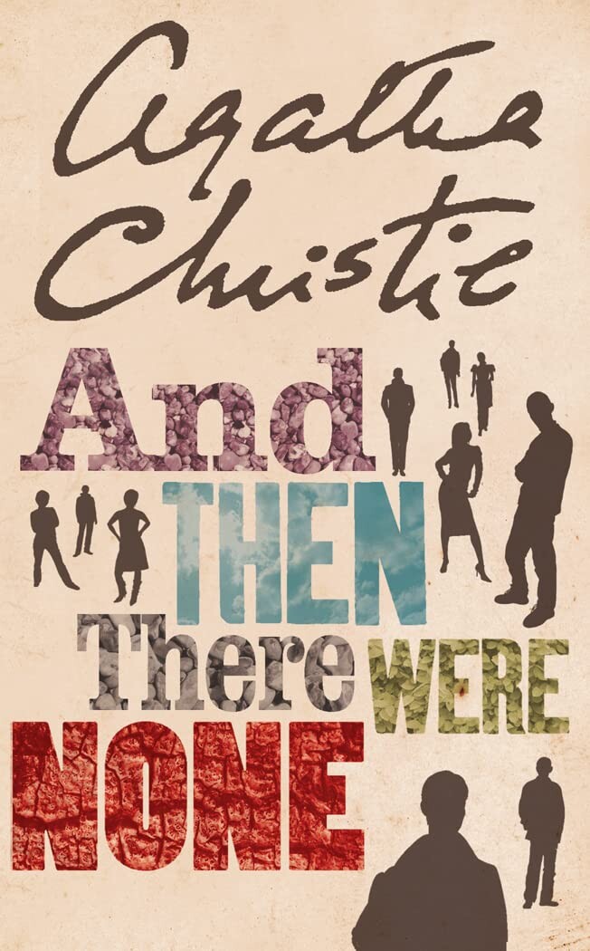 And then There Were None (Agatha Christie Collection)