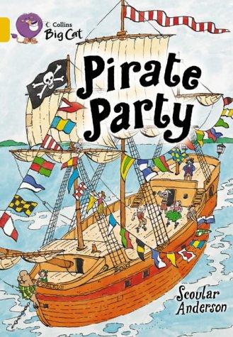 Pirate Party