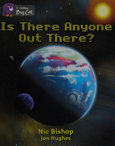 Is There Anyone Out There?