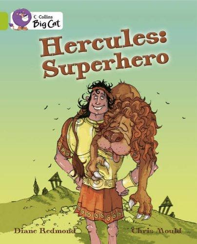 Hercules: Superhero