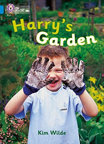 Harry's Garden