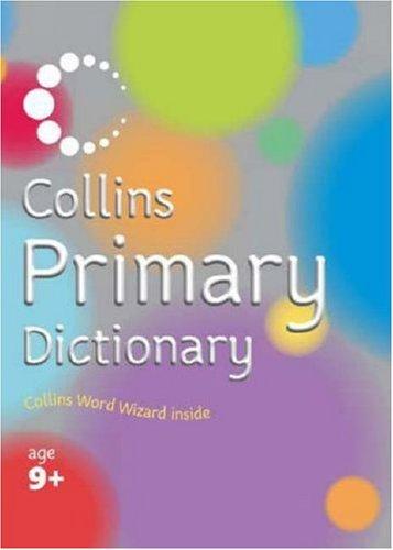 Посібник «Primary Dictionaries. Primary Dictionary. Age 9+
