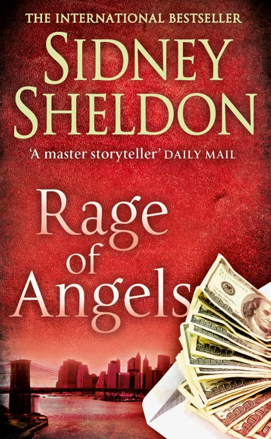Rage of Angels