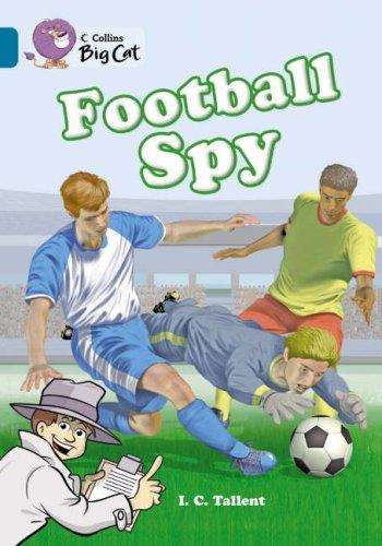 Football Spy