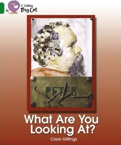 What Are You Looking At?