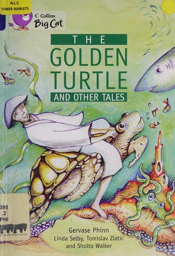 The Golden Turtle and Other Tales