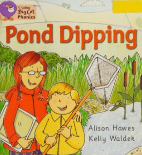 Pond Dipping