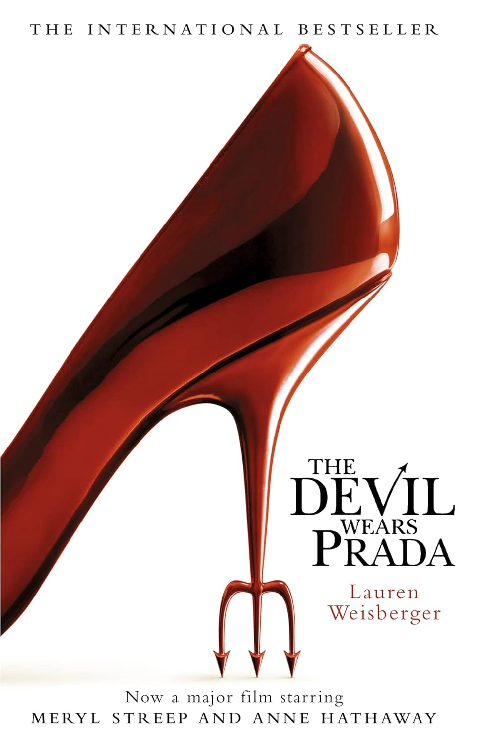 The Devil Wears Prada. The Devil Wears Prada Series 1. Book 1