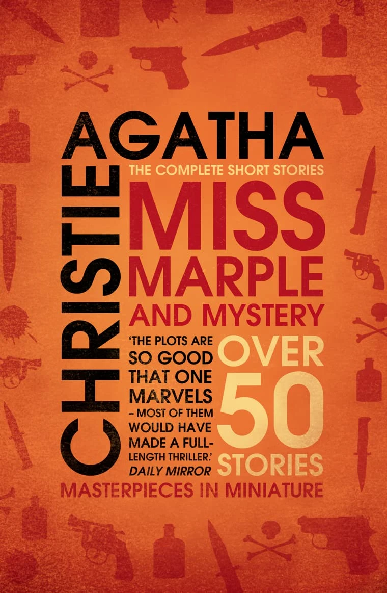 Miss Marple and Mystery: The Complete Short Stories (Miss Marple)