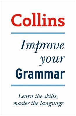 Підручник «Collins Improve Your Grammar