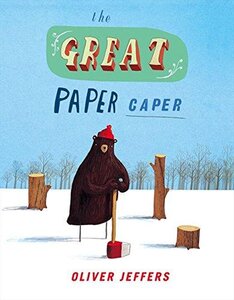 The Great Paper Caper