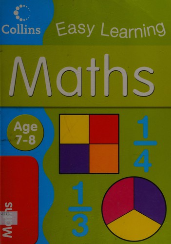 Посібник «Maths