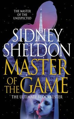 Master of the Game. Book 1 (The Game)