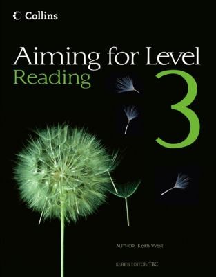 Підручник «Aiming for Level 3 Reading. Student Book
