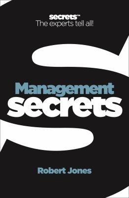 Business Secrets: Management Secrets