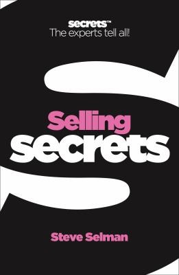 Business Secrets: Selling Secrets