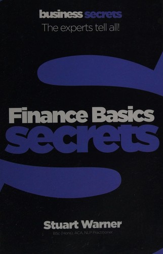 Business Secrets: Finance Basics Secrets