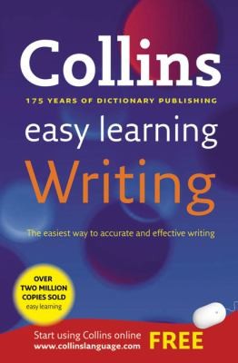 Посібник «Easy Learning Writing