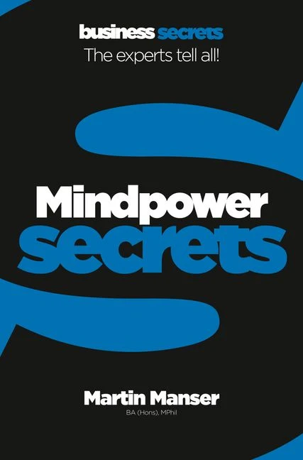 Business Secrets. Mind Power Secrets