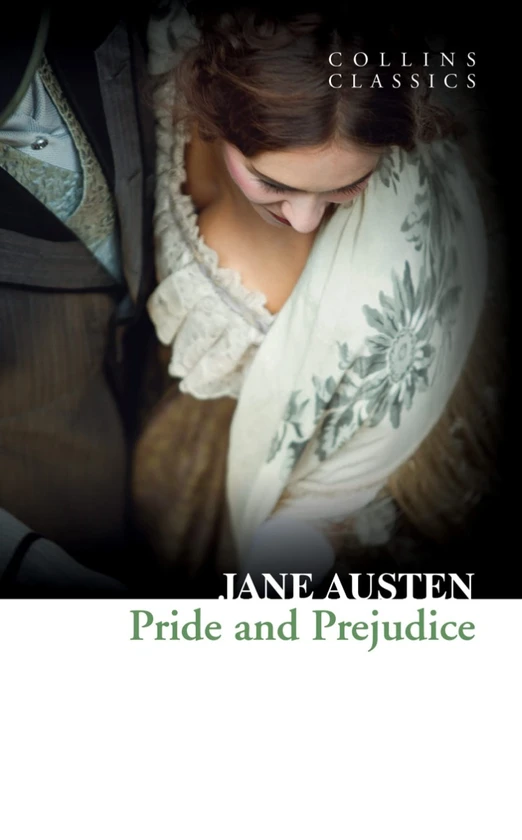 Pride and Prejudice (Collins Classic)