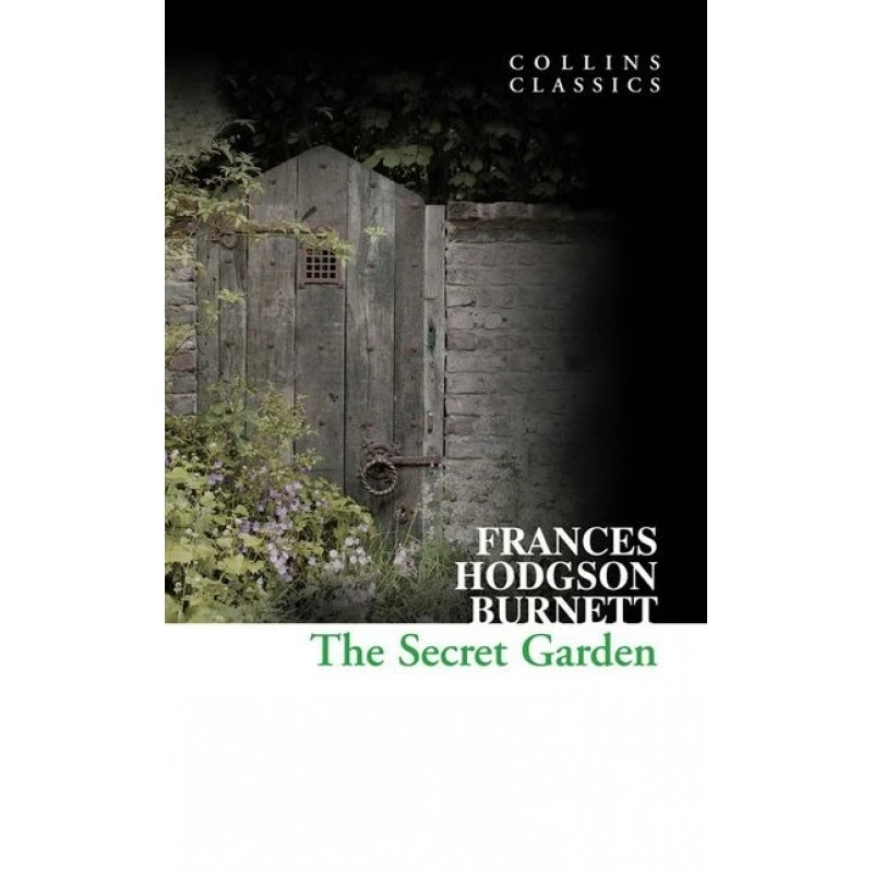 The Secret Garden (Collins Classics)
