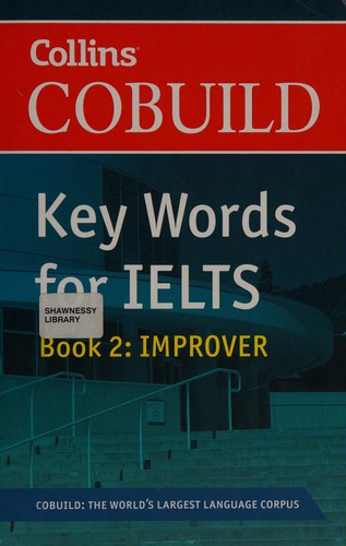 Посібник «Key Words for IELTS Book 2. Improver. Level 5.5 – 6.5
