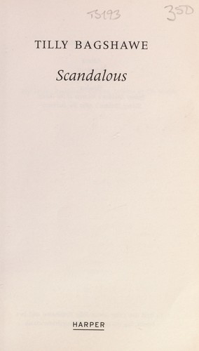 Scandalous