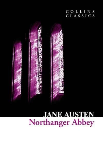 Northanger Abbey (Grapevine Books)