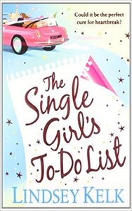 The Single Girl's To-Do List