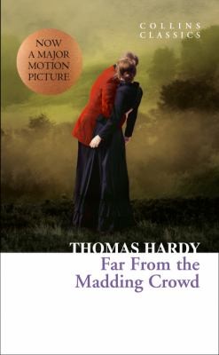 Far From the Madding Crowdю Collins Classics