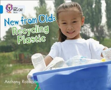 New from Old: Recycling Plastic