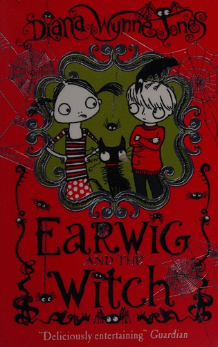 Earwig and the Witch