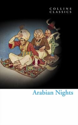 Arabian Nights. Sir Richard Burton