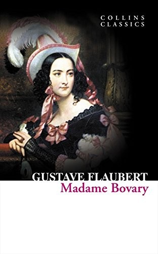 Madame Bovary (Collins Classic)