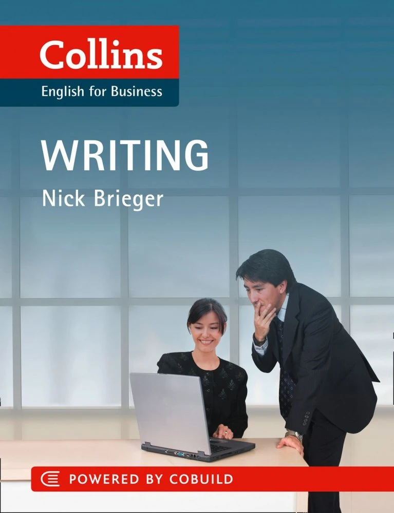 English for Business: Writing