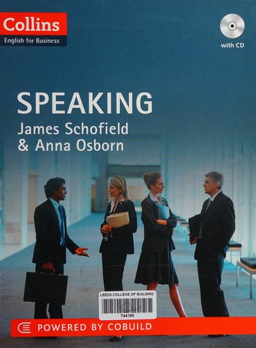 Посібник «English for Business: Speaking with CD