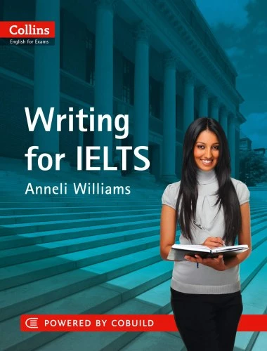 Посібник «Collins English for IELTS: Writing