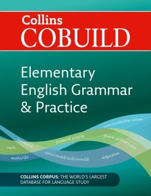Підручник «Collins Cobuild Elementary English Grammar and Practice (2nd edition)