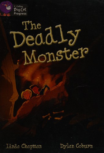 The Deadly Monster