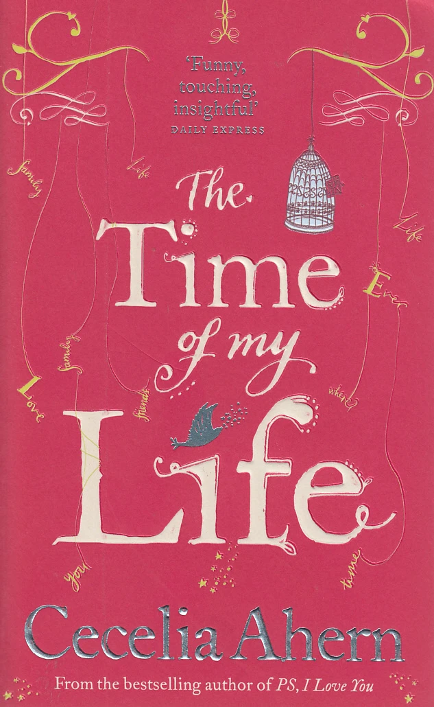 The Time of My Life (pocketbook)