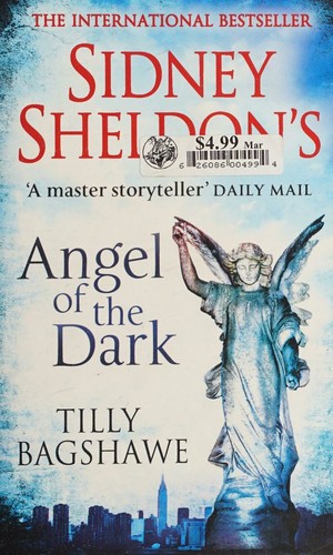 Sidney Sheldon's Angel of the Dark