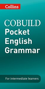 Посібник «Collins Cobuild Pocket English Grammar
