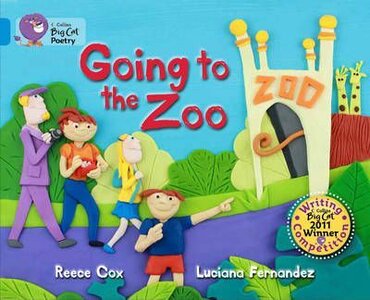 Going to the Zoo