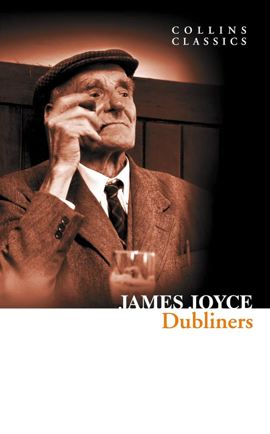 Dubliners, 2016 (Collins Classics)