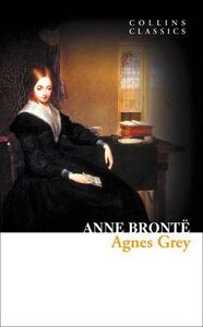 Agnes Grey (Collins Classic)
