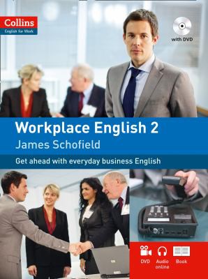 Посібник «Workplace English 2